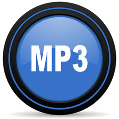mp3 icon