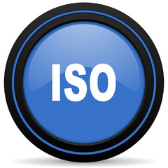 iso icon