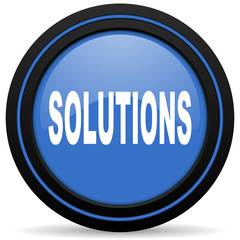 solutions icon
