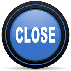 close icon
