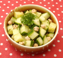 Gurkensalat