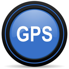 gps icon