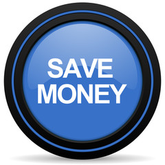 save money icon