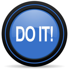 do it icon