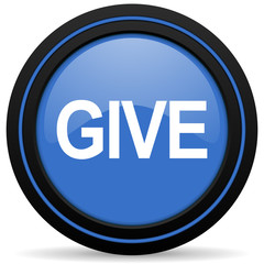 give icon