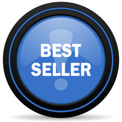 best seller icon