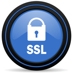 ssl icon