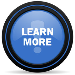 learn more icon