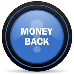 money back icon