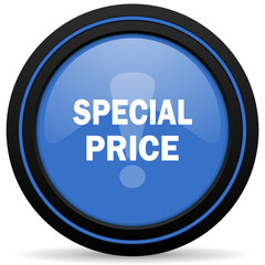 special price icon