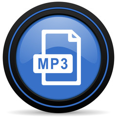 mp3 file icon