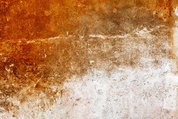 stone wall