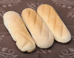 Hot dogs