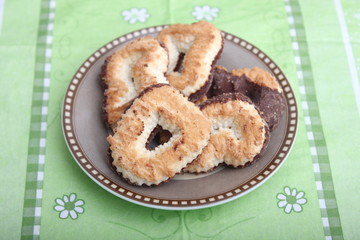 Gebäck