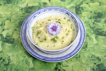 Kartoffelpüree