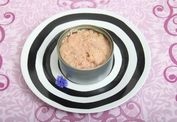 Thunfisch