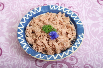 Thunfisch