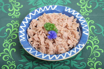 Thunfisch