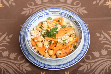 Graupeneintopf