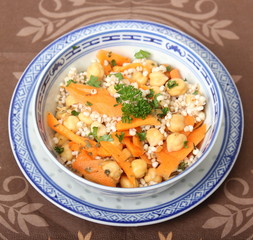 Graupeneintopf