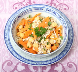 Graupeneintopf