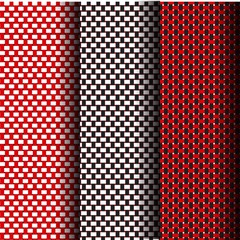 weave pattern