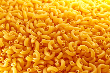 Italian Macaroni Pasta