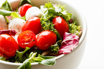 Italian salad