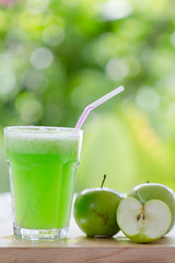 smoothies