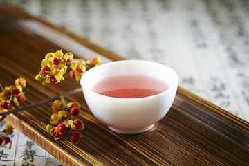 tea