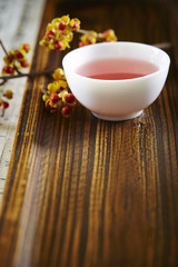 tea