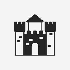 castle icon