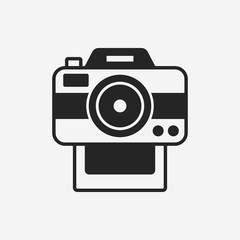 camera icon