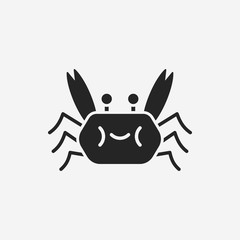 crab icon
