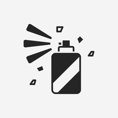 party decorate ribbon icon