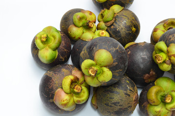 mangosteen