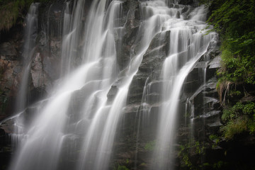 Plakat Waterfall in Sapporo