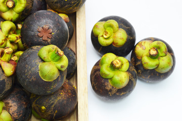 mangosteen