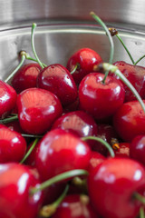 Cherries