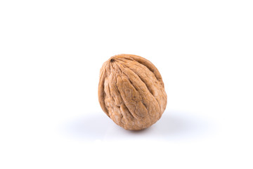 Dried walnut