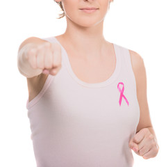 Breast cancer