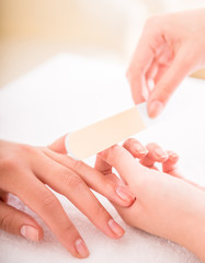Spa treatment