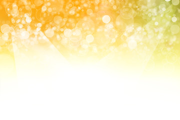 Beautiful autumn background