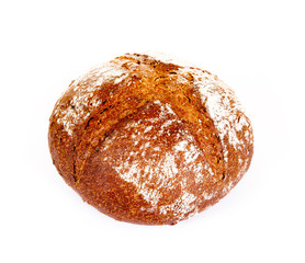 Laib Brot