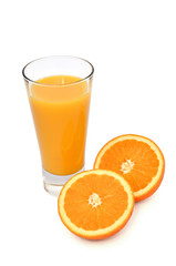 Orange juice