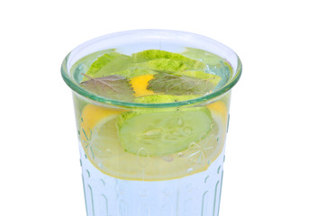 Fresh water
