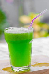 smoothies