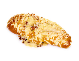 Käse-Speckstange