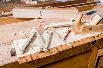 carpentry 