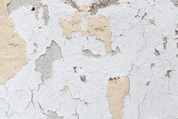 white concrete wall texture